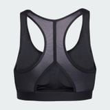  Áo Ngực Thể Thao Tập Luyện Nữ ADIDAS Pwrct Ms 3S Bra JH1420 