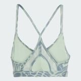  Áo Ngực Thể Thao Tập Luyện Nữ ADIDAS We Aer Aop Bra JH1424 