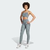  Áo Ngực Thể Thao Tập Luyện Nữ ADIDAS We Aer Aop Bra JH1424 