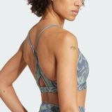  Áo Ngực Thể Thao Tập Luyện Nữ ADIDAS We Aer Aop Bra JH1424 