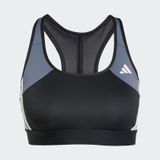  Áo Ngực Thể Thao Tập Luyện Nữ ADIDAS Pwr Ms Cb Bra JH1458 