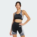 Áo Ngực Thể Thao Tập Luyện Nữ ADIDAS Pwr Ms Cb Bra JH1458 