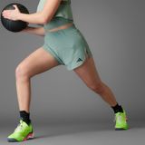  Quần Đùi Tập Luyện Nữ ADIDAS Airchill 2-1 Sh JH3786 