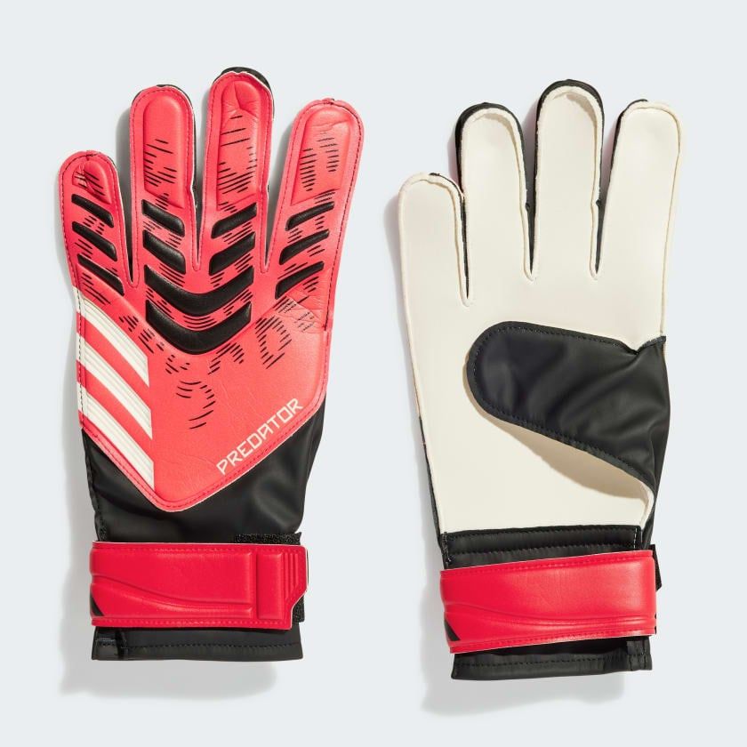  Găng Tay Bóng Đá Unisex ADIDAS Pred Gl Trn JH3805 