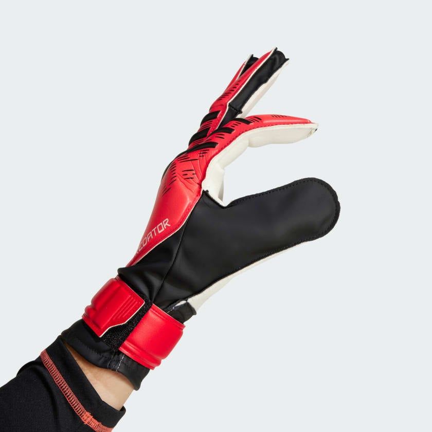  Găng Tay Bóng Đá Unisex ADIDAS Pred Gl Trn JH3805 