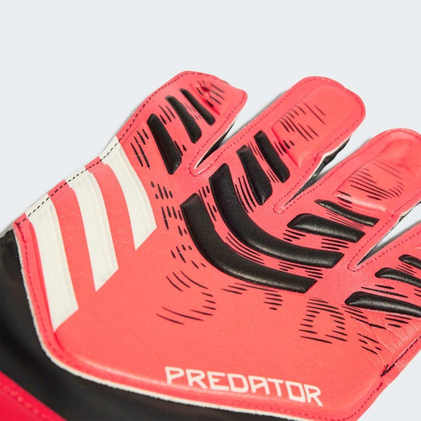  Găng Tay Bóng Đá Unisex ADIDAS Pred Gl Trn JH3805 