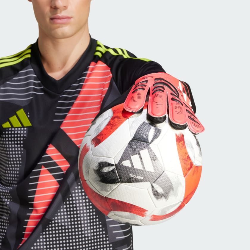  Găng Tay Bóng Đá Unisex ADIDAS Pred Gl Trn JH3805 