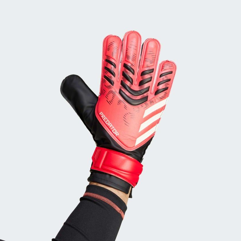  Găng Tay Bóng Đá Unisex ADIDAS Pred Gl Trn JH3805 