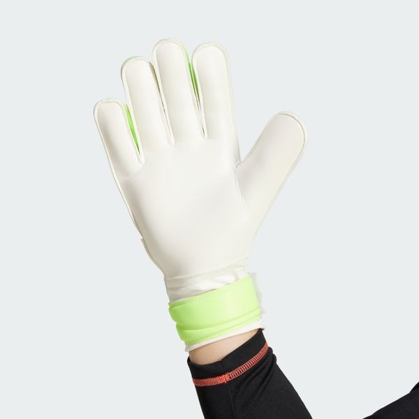  Găng Tay Bóng Đá Unisex ADIDAS Pred Gl Trn JH3806 