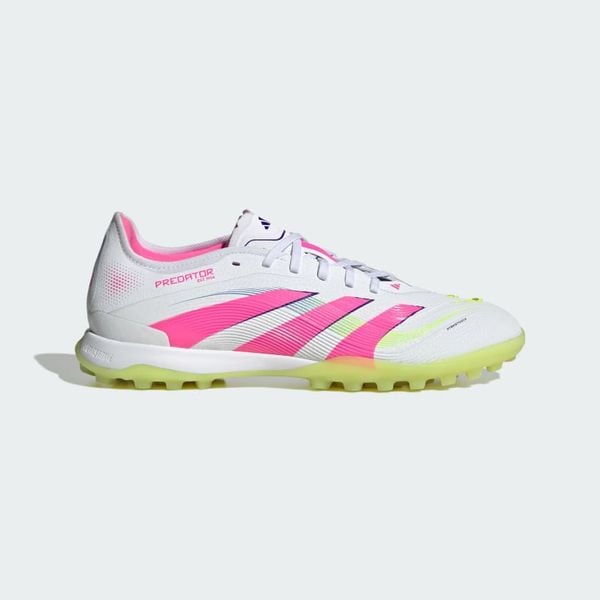  Giày Bóng Đá Unisex ADIDAS Predator Pro Tf JH6468 