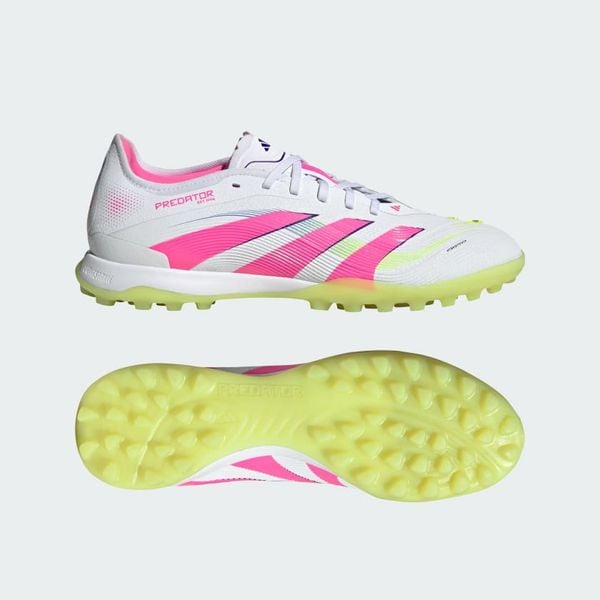  Giày Bóng Đá Unisex ADIDAS Predator Pro Tf JH6468 