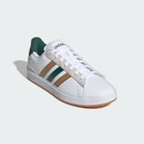  Giày Thể Thao Nam ADIDAS Grand Court 2.0 JH8685 