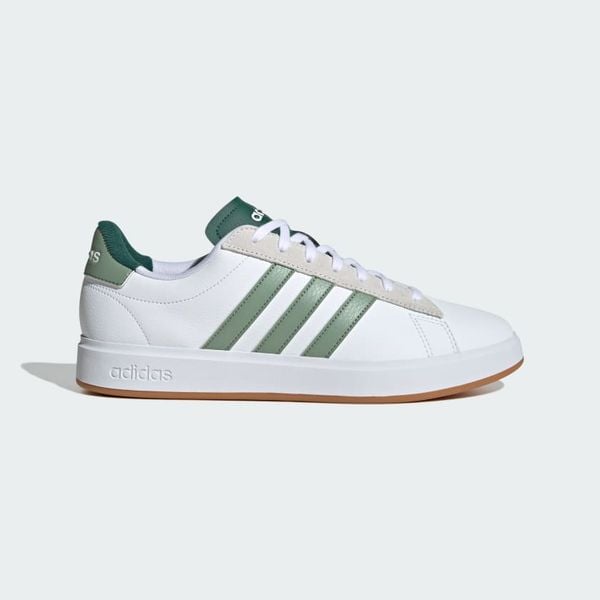  Giày Thể Thao Nam ADIDAS Grand Court 2.0 JH8690 