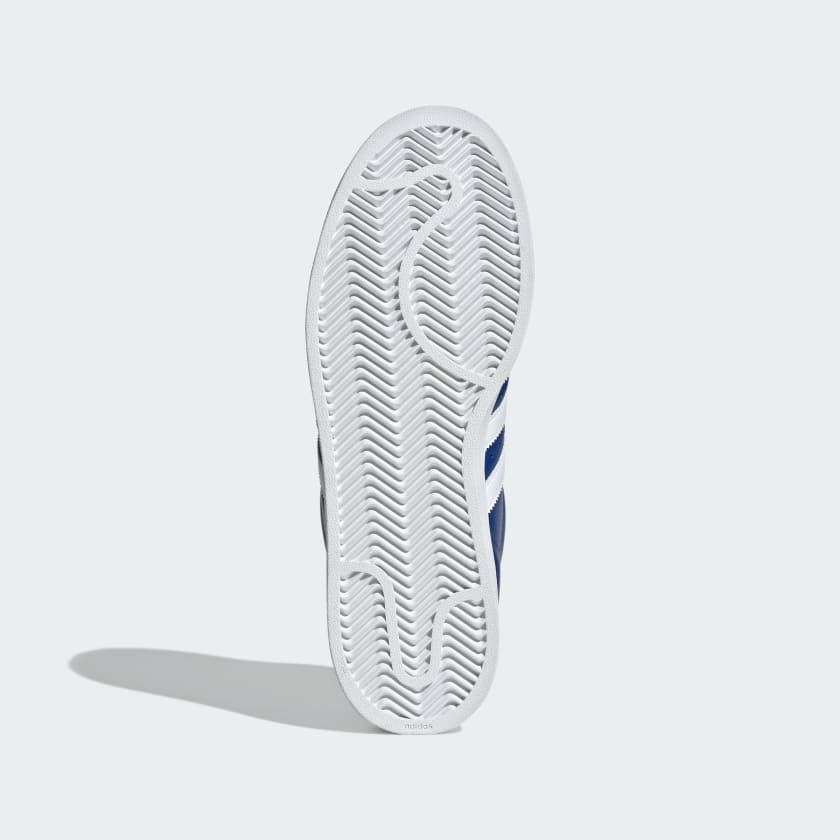  Giày Originals Unisex ADIDAS Superstar Ii JI0145 