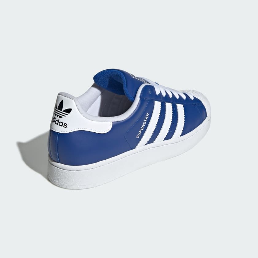  Giày Originals Unisex ADIDAS Superstar Ii JI0145 