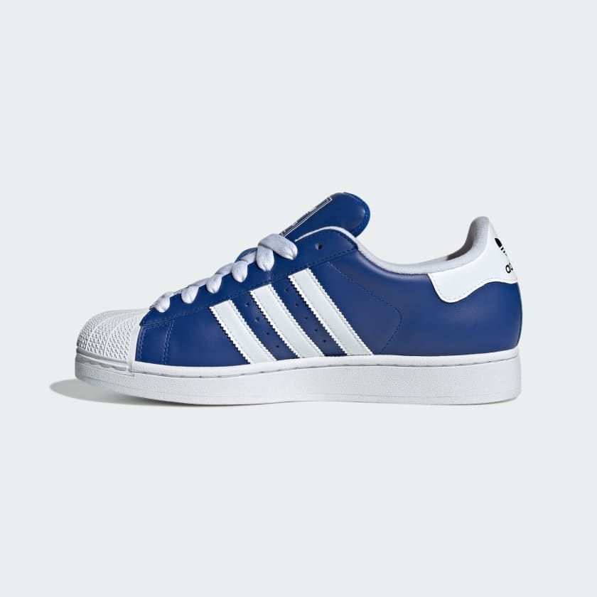  Giày Originals Unisex ADIDAS Superstar Ii JI0145 