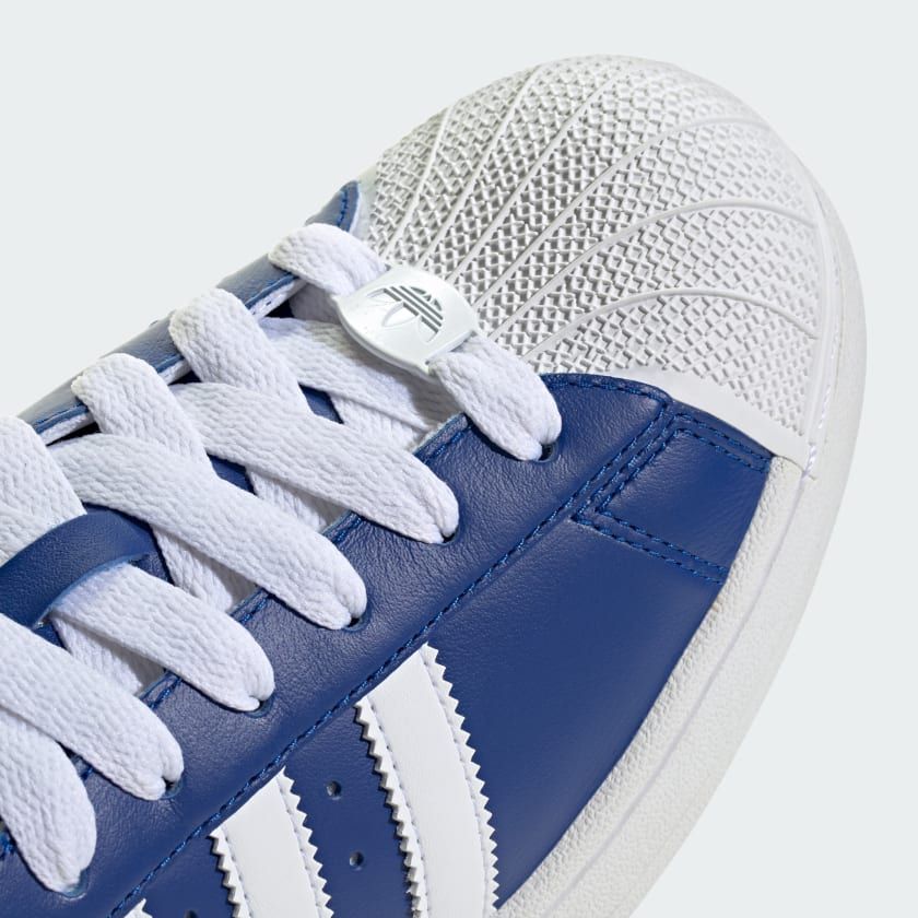  Giày Originals Unisex ADIDAS Superstar Ii JI0145 