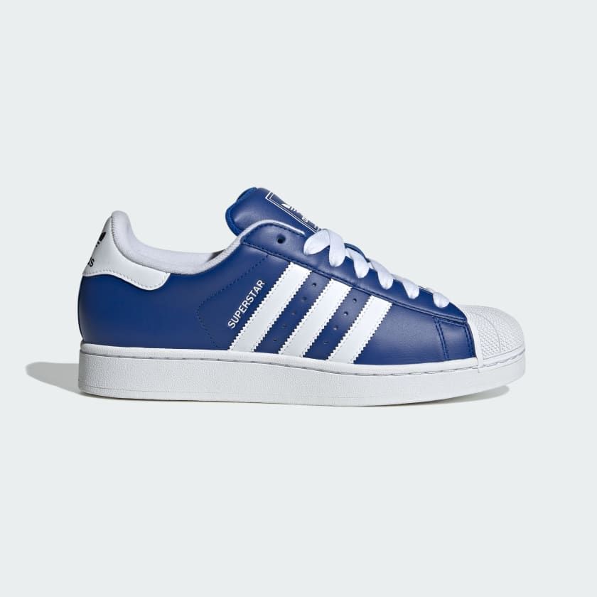  Giày Originals Unisex ADIDAS Superstar Ii JI0145 