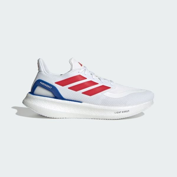  Giày Chạy Nam ADIDAS Pureboost 5 JI0306 