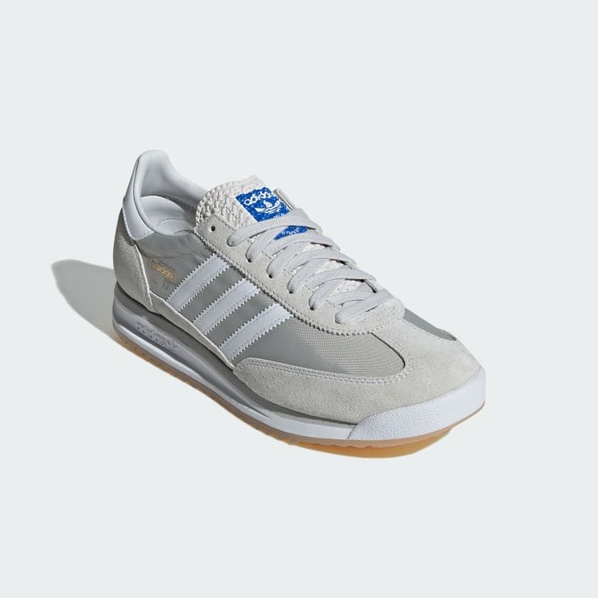  Giày Originals Nam ADIDAS Sl 72 Rs JI1281 