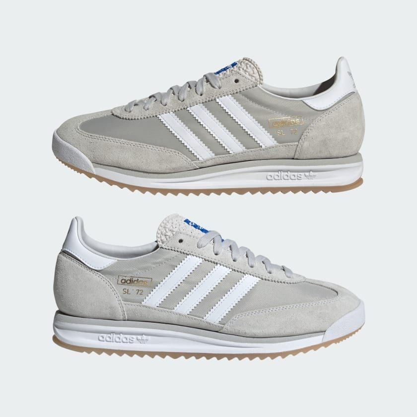  Giày Originals Nam ADIDAS Sl 72 Rs JI1281 