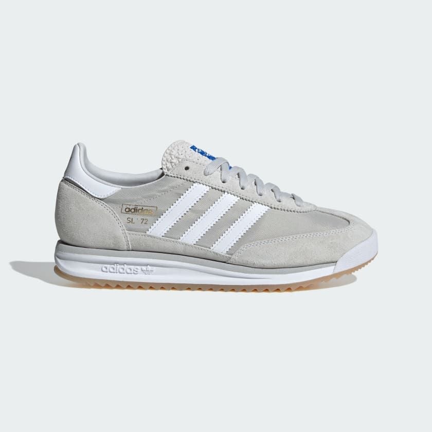  Giày Originals Nam ADIDAS Sl 72 Rs JI1281 