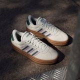  Giày Thể Thao Nữ ADIDAS Vl Court Bold JI1788 