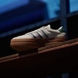  Giày Thể Thao Nữ ADIDAS Vl Court Bold JI1788 