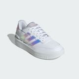  Giày Thể Thao Nữ ADIDAS Courtblock Bold JI2205 