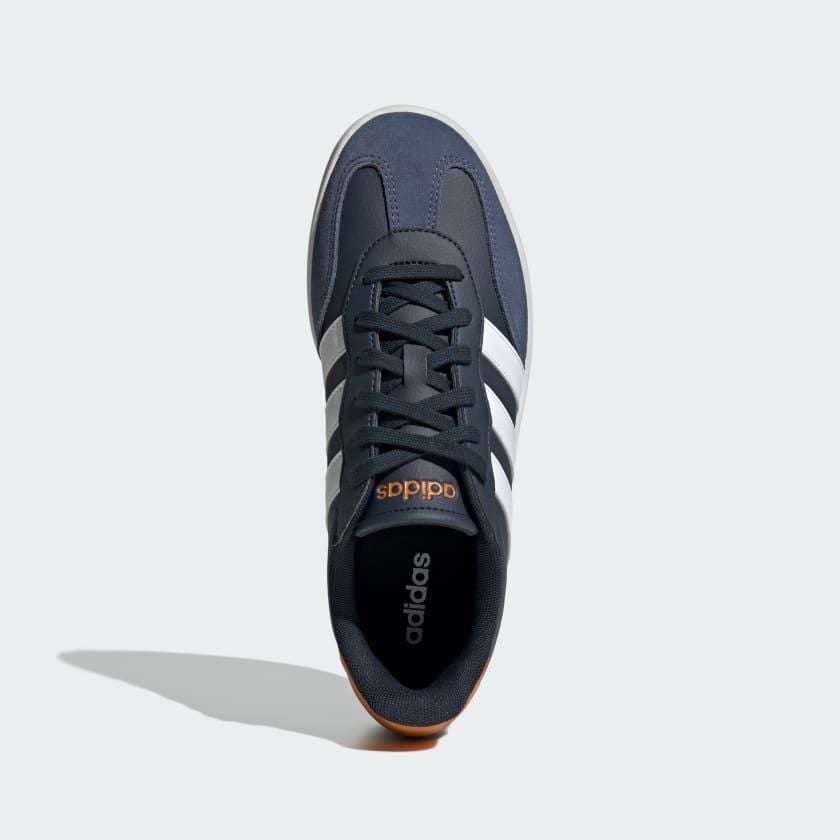  Giày Thể Thao Nam ADIDAS Barreda JI2310 