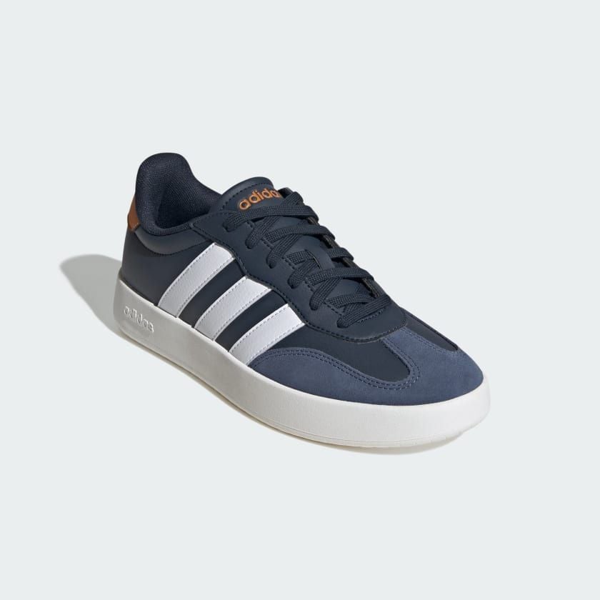  Giày Thể Thao Nam ADIDAS Barreda JI2310 