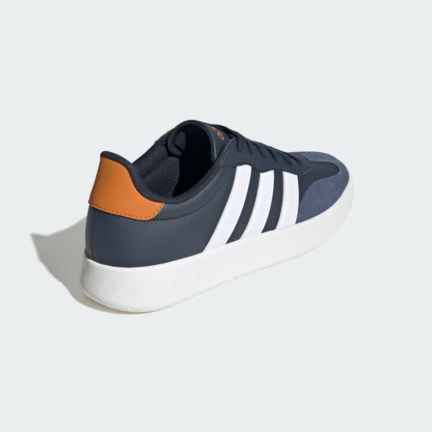  Giày Thể Thao Nam ADIDAS Barreda JI2310 