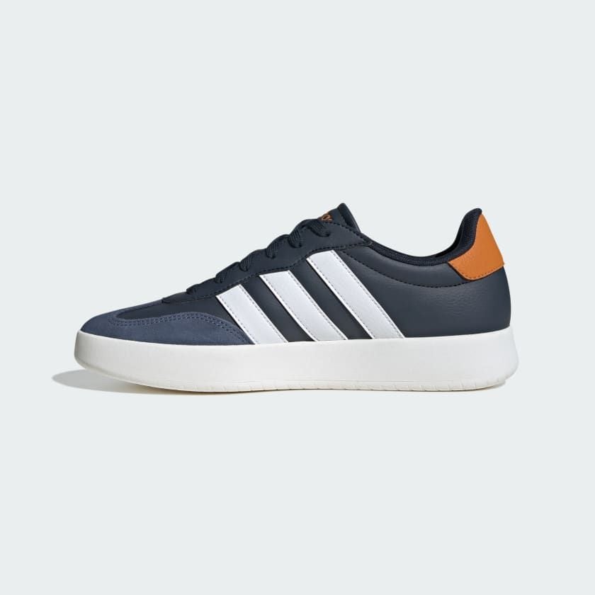  Giày Thể Thao Nam ADIDAS Barreda JI2310 