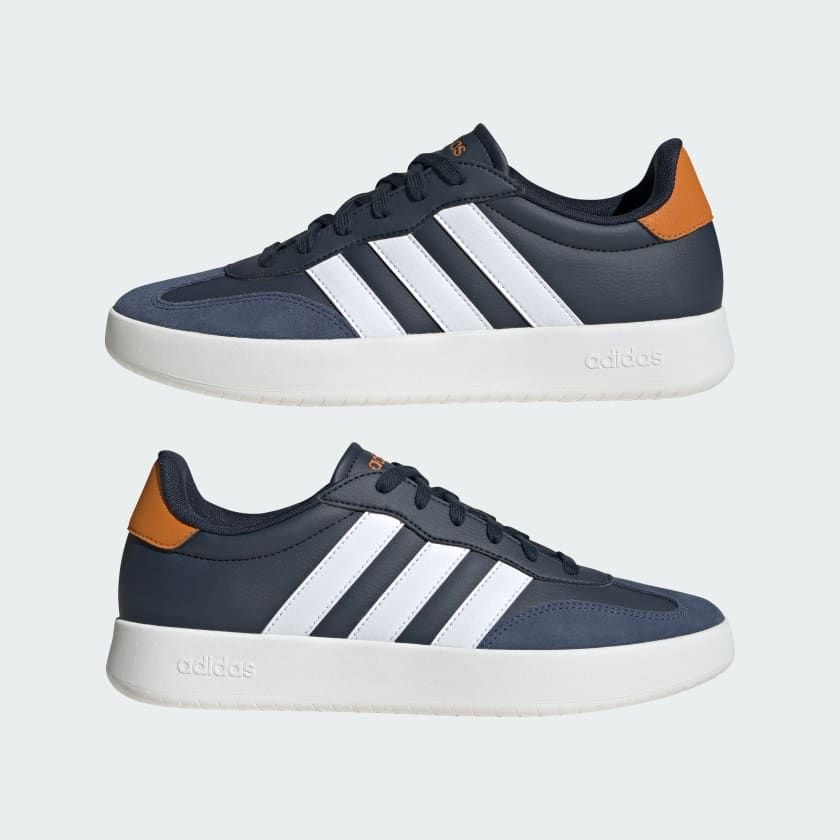  Giày Thể Thao Nam ADIDAS Barreda JI2310 