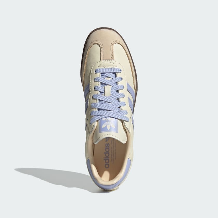  Giày Originals Nữ ADIDAS Samba Og W JI2678 