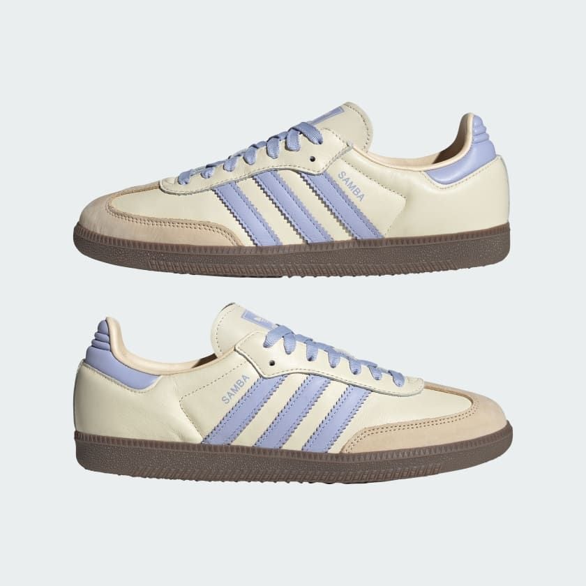  Giày Originals Nữ ADIDAS Samba Og W JI2678 