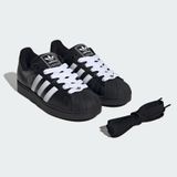  Giày Originals Unisex ADIDAS Superstar Ii JI3538 