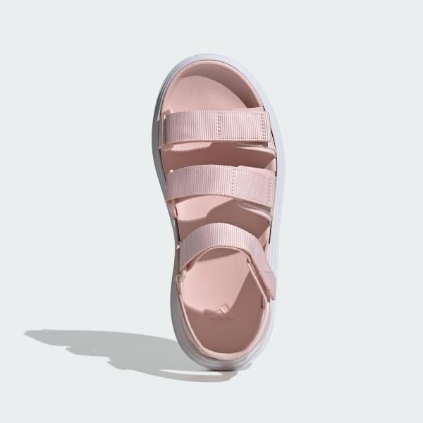  Dép Thể Thao Nữ ADIDAS Slyn Sandal JI4326 