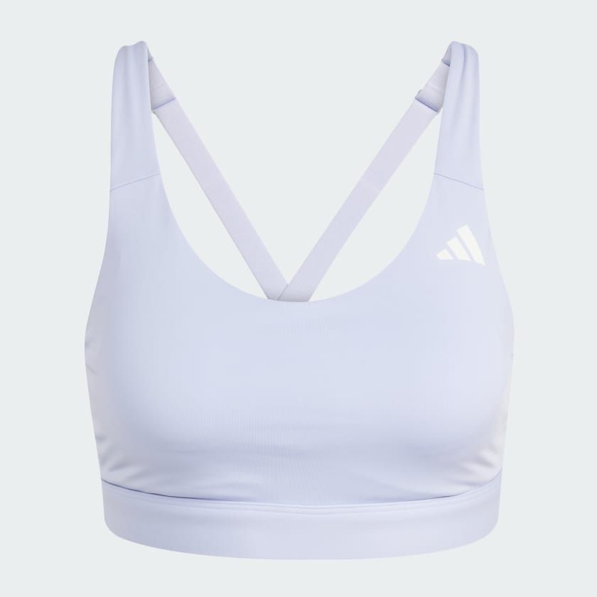  Áo Ngực Thể Thao Tập Luyện Nữ ADIDAS Ultimate Hs Bra JI5983 