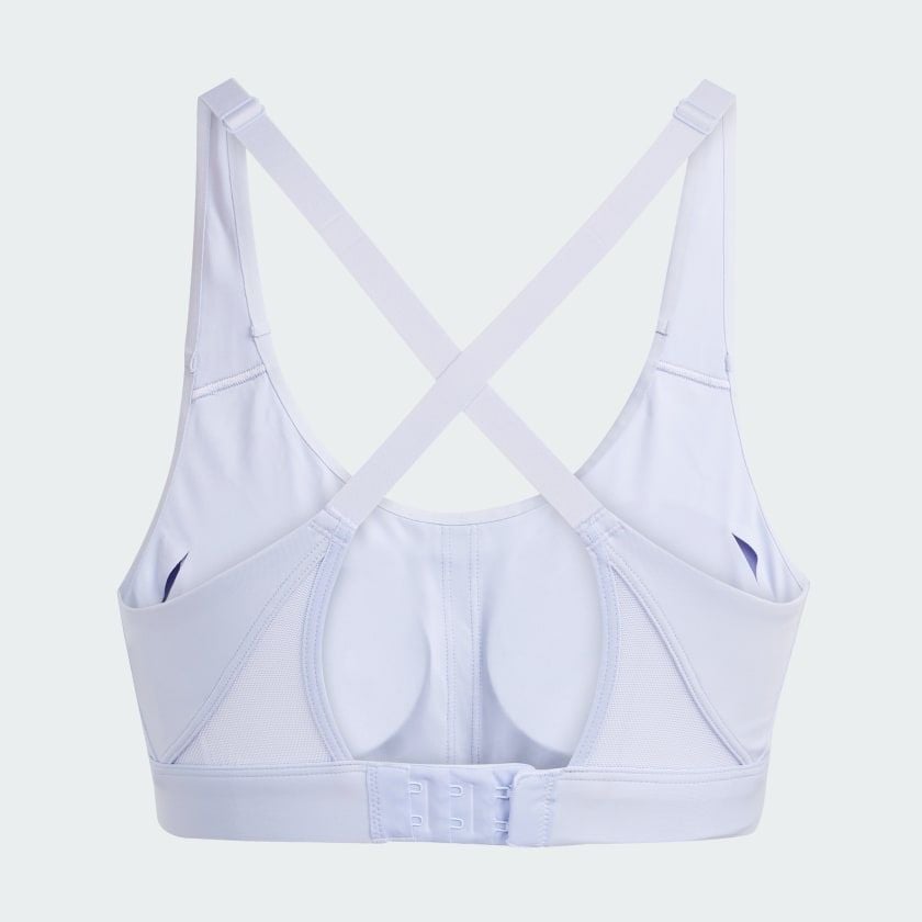  Áo Ngực Thể Thao Tập Luyện Nữ ADIDAS Ultimate Hs Bra JI5983 