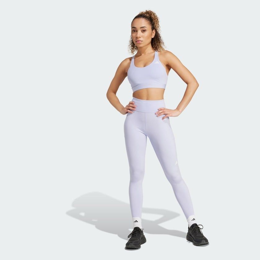  Áo Ngực Thể Thao Tập Luyện Nữ ADIDAS Ultimate Hs Bra JI5983 