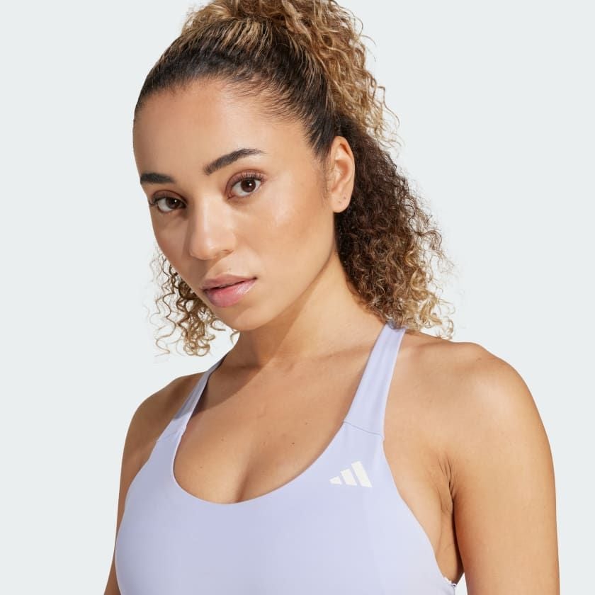  Áo Ngực Thể Thao Tập Luyện Nữ ADIDAS Ultimate Hs Bra JI5983 