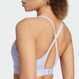  Áo Ngực Thể Thao Tập Luyện Nữ ADIDAS Ultimate Hs Bra JI5983 