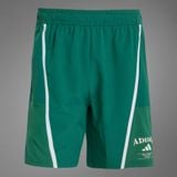  Quần Đùi Tập Luyện Nam ADIDAS D4T Heritage Short JI6348 