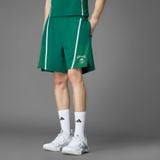  Quần Đùi Tập Luyện Nam ADIDAS D4T Heritage Short JI6348 