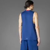  Áo Ba Lỗ Tập Luyện Nam ADIDAS D4T Heritage Tank JI6354 