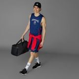  Áo Ba Lỗ Tập Luyện Nam ADIDAS D4T Heritage Tank JI6354 