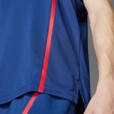  Áo Ba Lỗ Tập Luyện Nam ADIDAS D4T Heritage Tank JI6354 