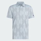  Áo Polo Golf Nam ADIDAS Ult365 Textured Polo JI6446 