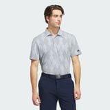  Áo Polo Golf Nam ADIDAS Ult365 Textured Polo JI6446 